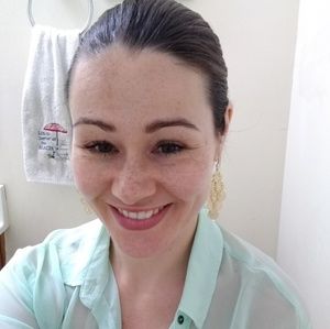 Meet your Posher, Paige